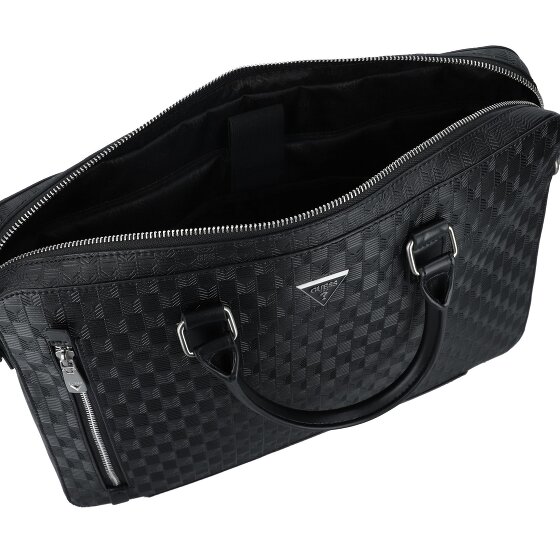 Guess Torino Koffer 40 cm Laptop compartiment