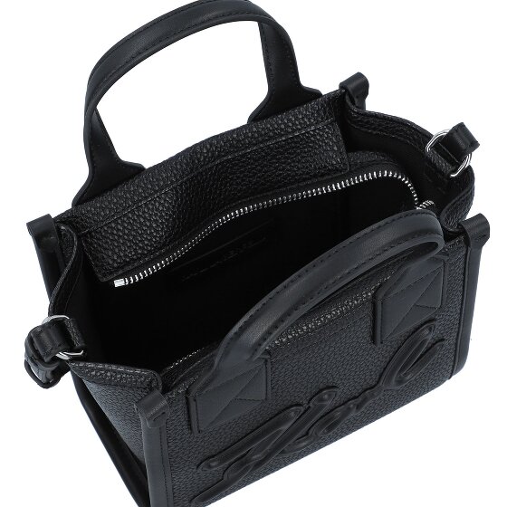 Karl Lagerfeld Skuare Shopper Tas 30 cm