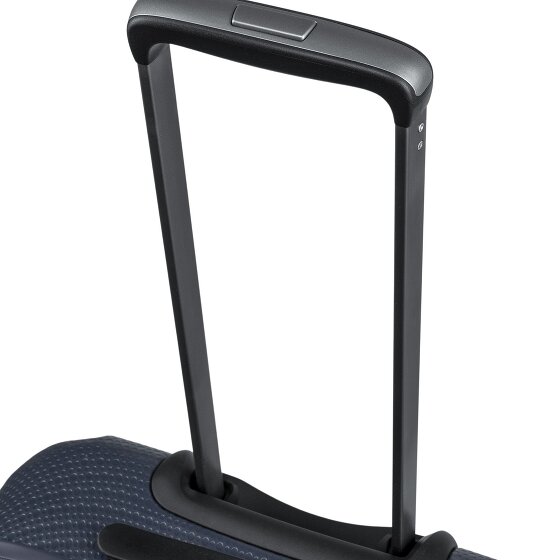 Epic GTO 5.0 4-Wiel Kofferset 3st.