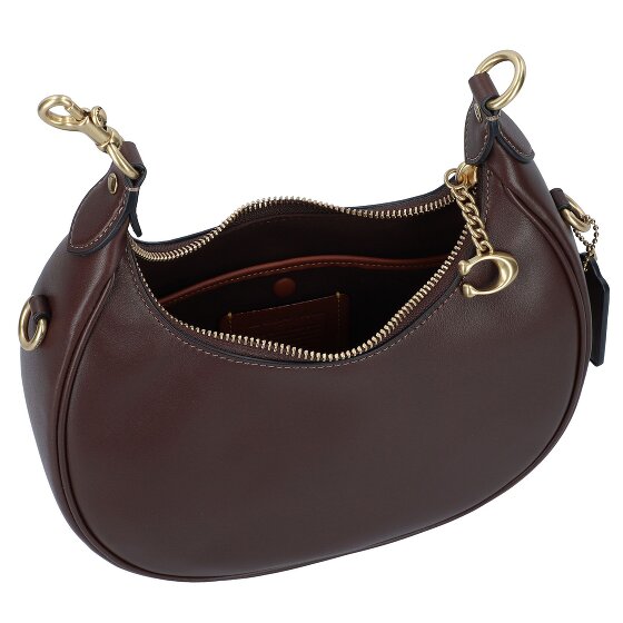Coach Jonie Schoudertas Leer 21.5 cm
