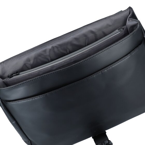 Jost Tolja Boodschapper 38 cm Laptop compartiment