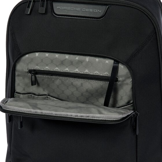 Porsche Design Roadster Dagrugzak XS 37 cm Laptop compartiment