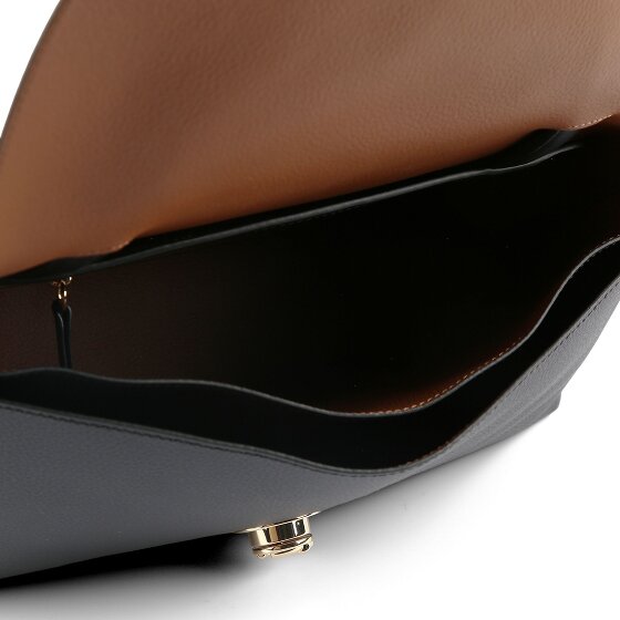 Coccinelle Nikla Schoudertas Leer 35 cm