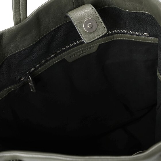 Liebeskind Hera Shopper Tas L Leer 37 cm