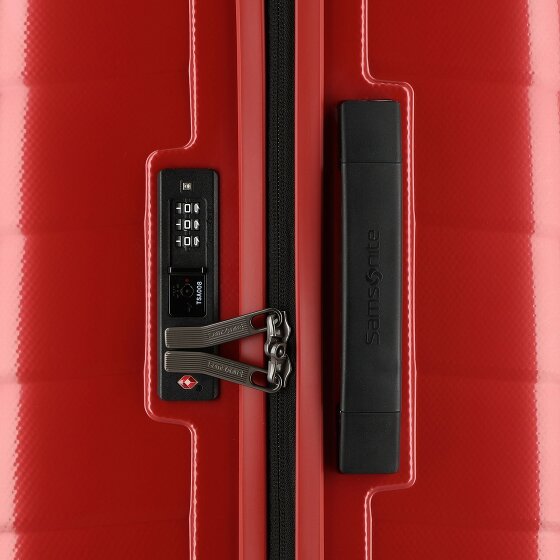 Samsonite Attrix 4 wielen Trolley 81 cm