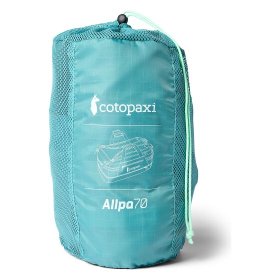 Cotopaxi Allpa 70 L Weekender reistas 66 cm