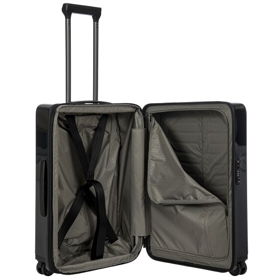 Porsche Design Roadster 4 Dubbele Wielen Trolley 69 cm