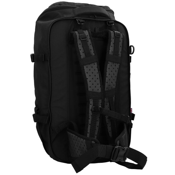 Cabin Zero Adventure Cabin Bag ADV Pro 42L Rugzak 55 cm Laptopcompartiment