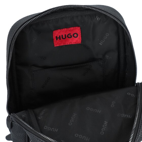 Hugo Nesh Schoudertas 20 cm