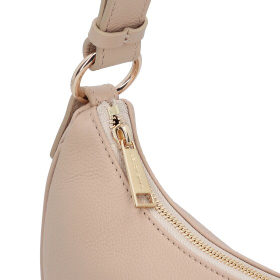Lancaster Milano Aria Schoudertas Leer 25 cm