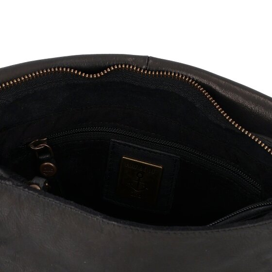 Harbour 2nd Theresia Schoudertas Leer 25 cm Harbour 2nd Theresia Schoudertas Leer 25 cm