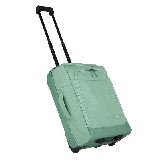 Travelite Kick Off 2-wielige weekendtas 55 cm