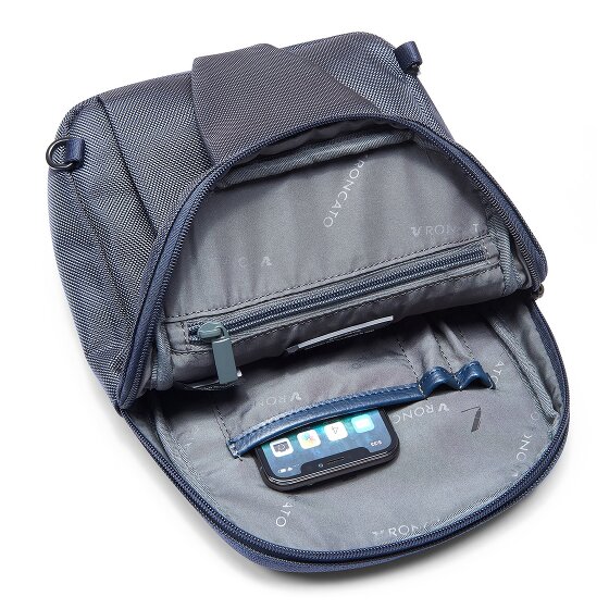 Roncato Panama 4.0 Schoudertas 20 cm