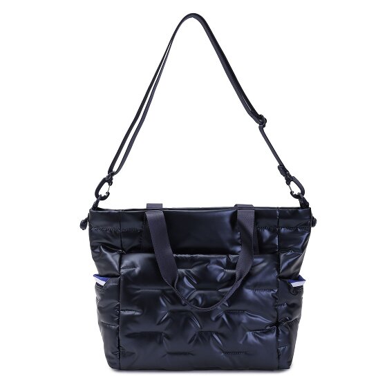 Hedgren Cocoon Puffer Shopper Tas 34 cm