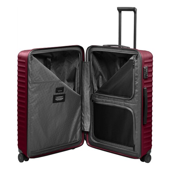 Titan Upgrade 4 wielen Trolley L 75 cm