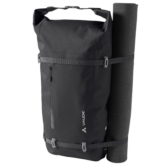Vaude Proof 22L Fietstas 48 cm Laptopcompartiment