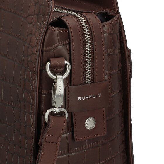 Burkely Cool Colbie Aktentas Leder 40 cm Laptopvak