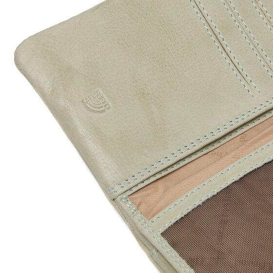 The Chesterfield Brand Fresno Portemonnee RFID-bescherming Leer 10 cm