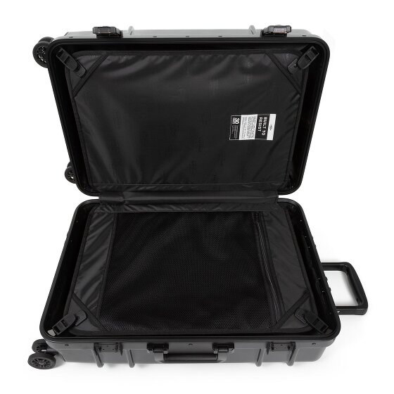 Eastpak Resist'r Case Resist'r Case 4 wielen Trolley L 78 cm