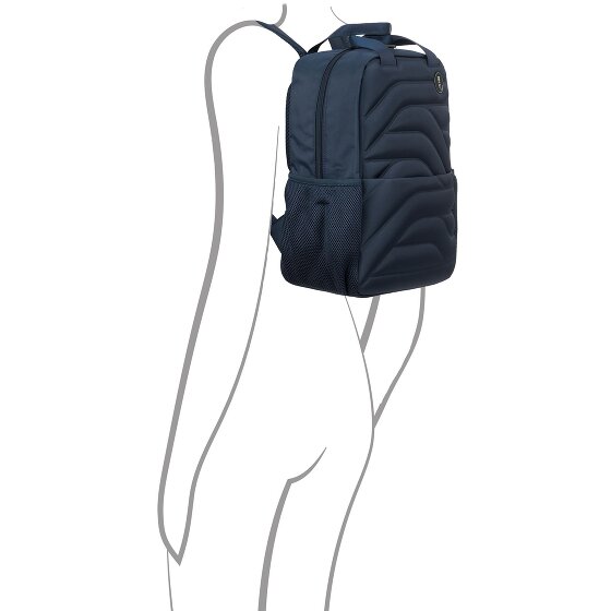 Bric's BY Ulisses Rugzak 37 cm laptopvak