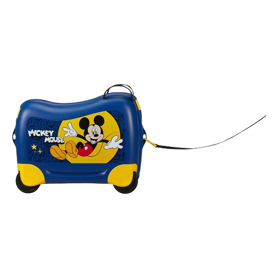 Samsonite Dream2go Disney 4 wielen Kindertrolley 38 cm