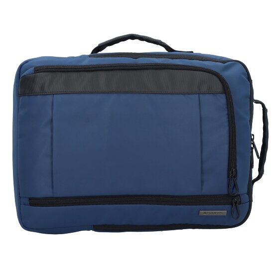 Davidts 256 Koffer 41 cm Laptop compartiment