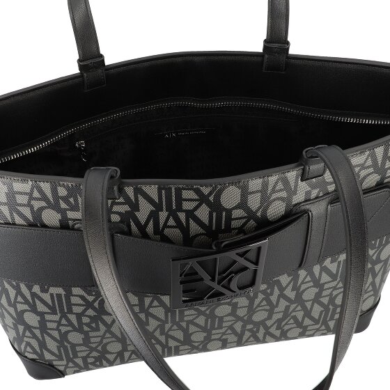 Armani Exchange Shopper Tas 55.5 cm