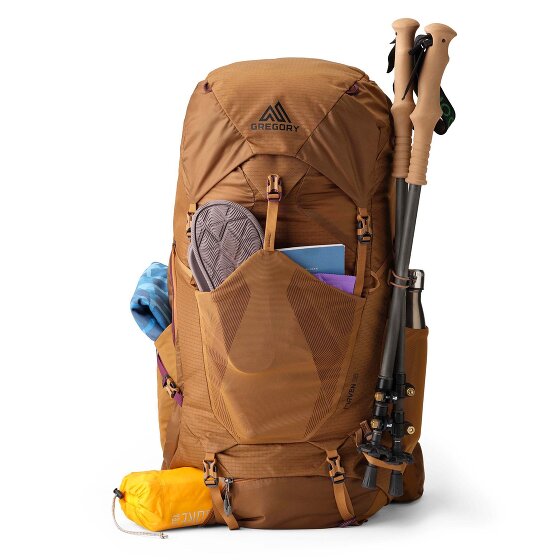 Gregory Maven 58 Trekking rugzak S-M 70 cm