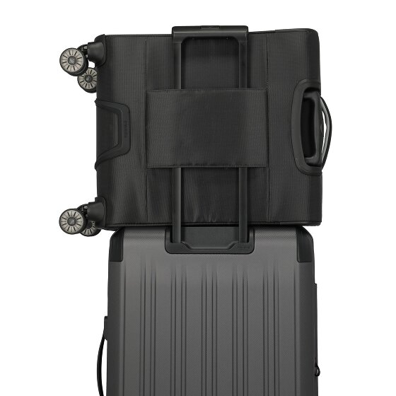 Travelite Jetpack Max 4 wielen Cabinewagen 55 cm