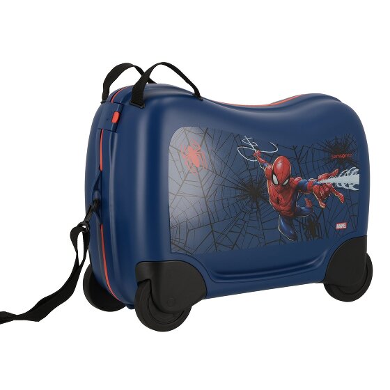 Samsonite Dream2go Disney 4 wielen Kinderwagen 38 cm