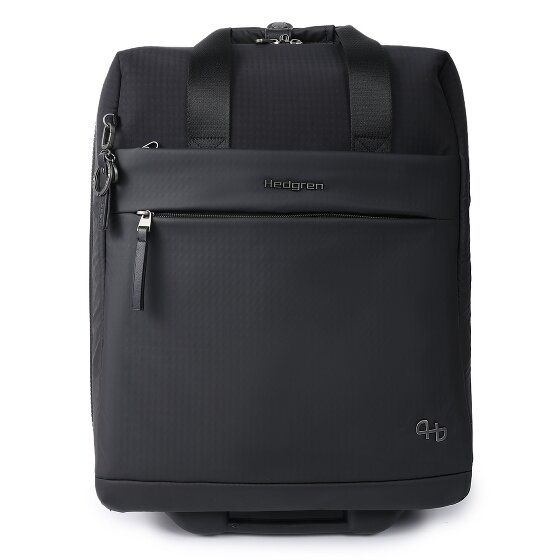 Hedgren Furo Bento 2 wielen Cabinewagen 44.5 cm Laptop compartiment