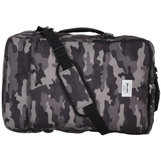 Worldpack Bestway Cabin Pro Dagrugzak 54 cm Laptop compartiment