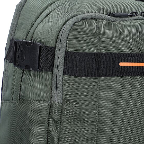 American Tourister Urban Track Dagrugzak 45 cm Laptop compartiment