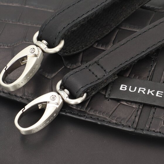 Burkely Cool Colbie Crossbody tas Leder 25 cm