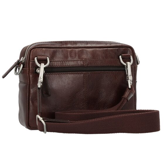 Picard Buddy schoudertas leer 24 cm
