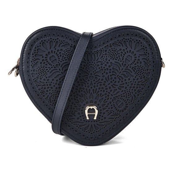 AIGNER Fashion Crossbody tas Leder 20 cm
