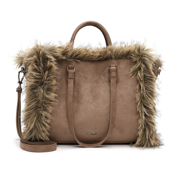 Suri Frey SFY Chessy Shopper Tas 49 cm