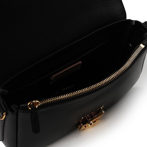 Coccinelle C-Me Lock Schoudertas Leer 24 cm