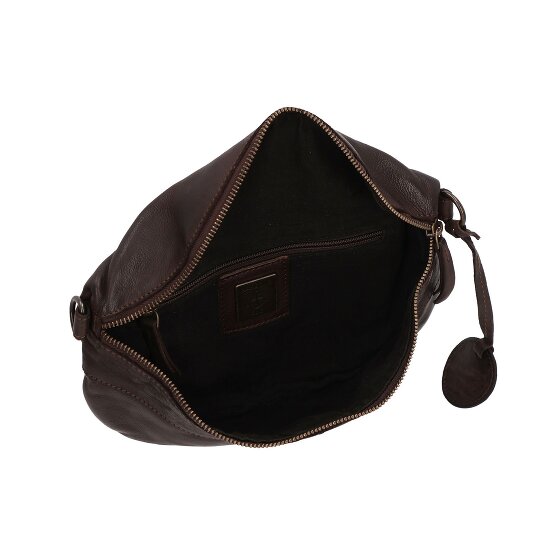 Harbour 2nd Anchor Love Jutta Fanny pack Leer 29.5 cm