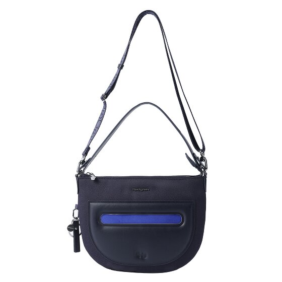 Hedgren Fika Bonbon L Schoudertas RFID-bescherming 29 cm