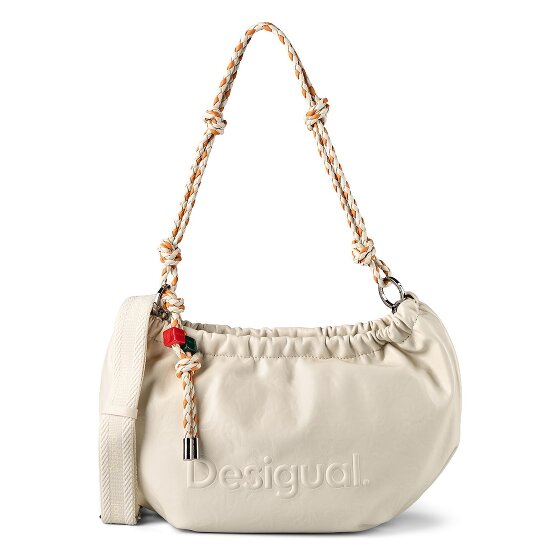 Desigual Half Schoudertas 40 cm