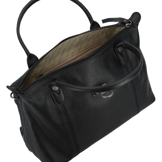 Harbour 2nd Just Pure Liane Handtas Leer 31 cm