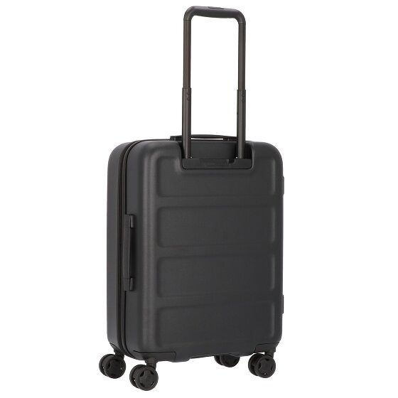 Samsonite Quadrix 4-wielige handkar 55 cm