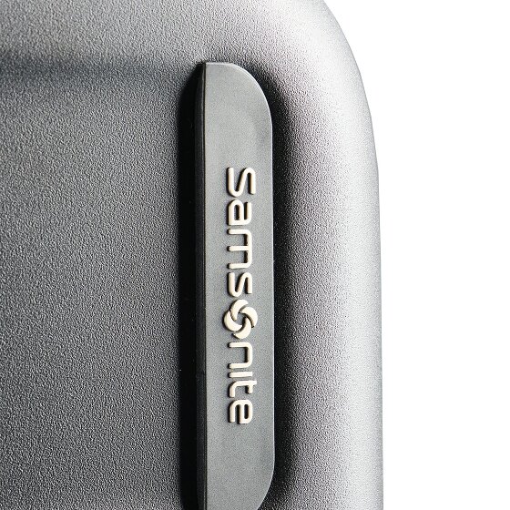 Samsonite Quadrix 4-wielige handkar 55 cm