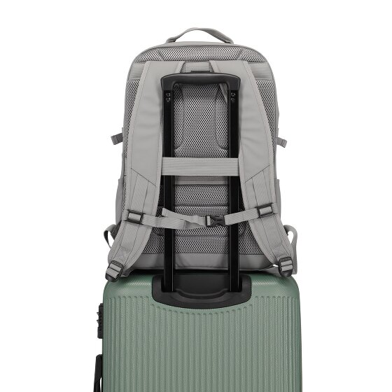 Travelite Basics Dagrugzak 48 cm Laptop compartiment
