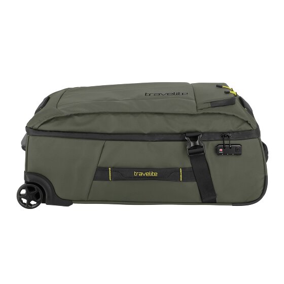 Travelite Briize 2 wielen Reistas M 67 cm