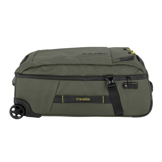 Travelite Briize 2 wielen Reistas M 67 cm