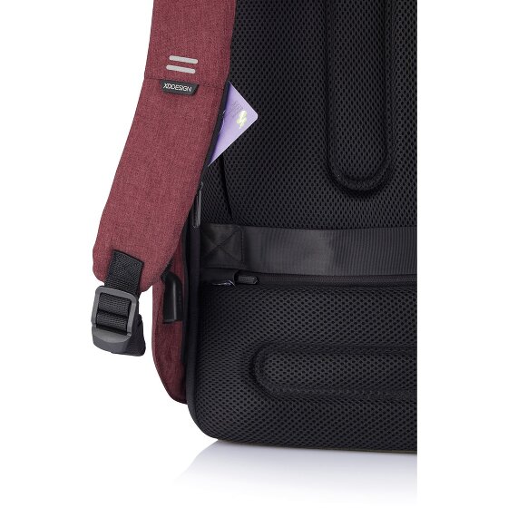XD Design Bobby Hero Kleine Rugzak RFID 38 cm laptopvak