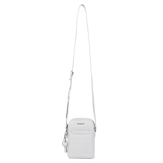 Hedgren Fika+ Cortado+ Mobiel telefoonhoesje 12.5 cm