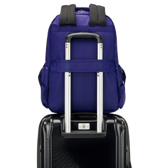 Delsey Paris x United Colors of Benetton Colour Block 42 cm laptopvak